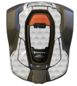 Foil set for Automower 430X 2018-> Golfball Foil set for Automower 430X 2018-> Golfball